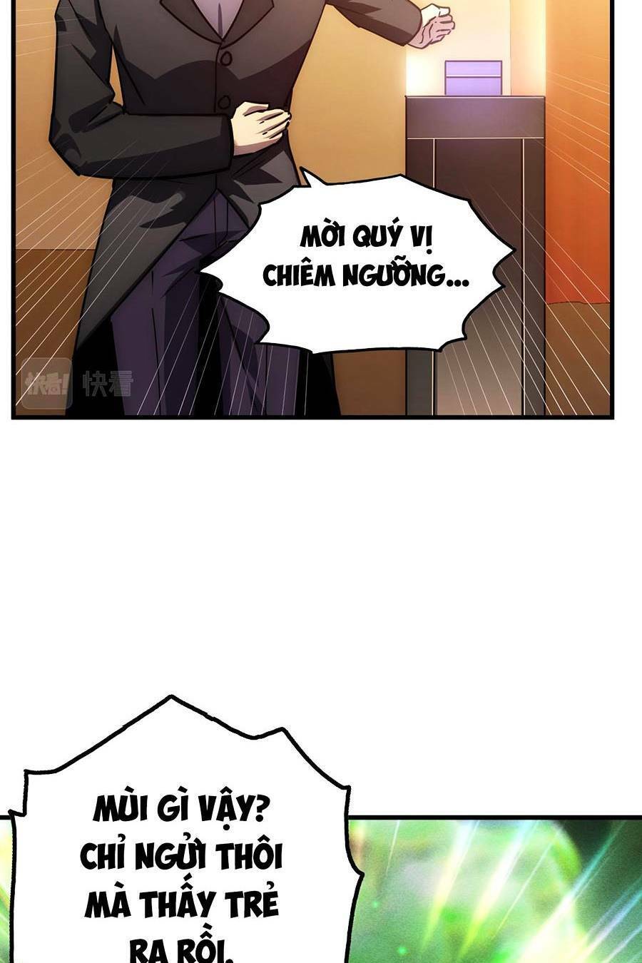Mạt Thế Quật Khởi Chapter 178 - 43