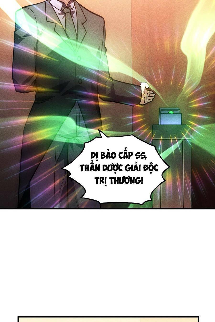 Mạt Thế Quật Khởi Chapter 178 - 47