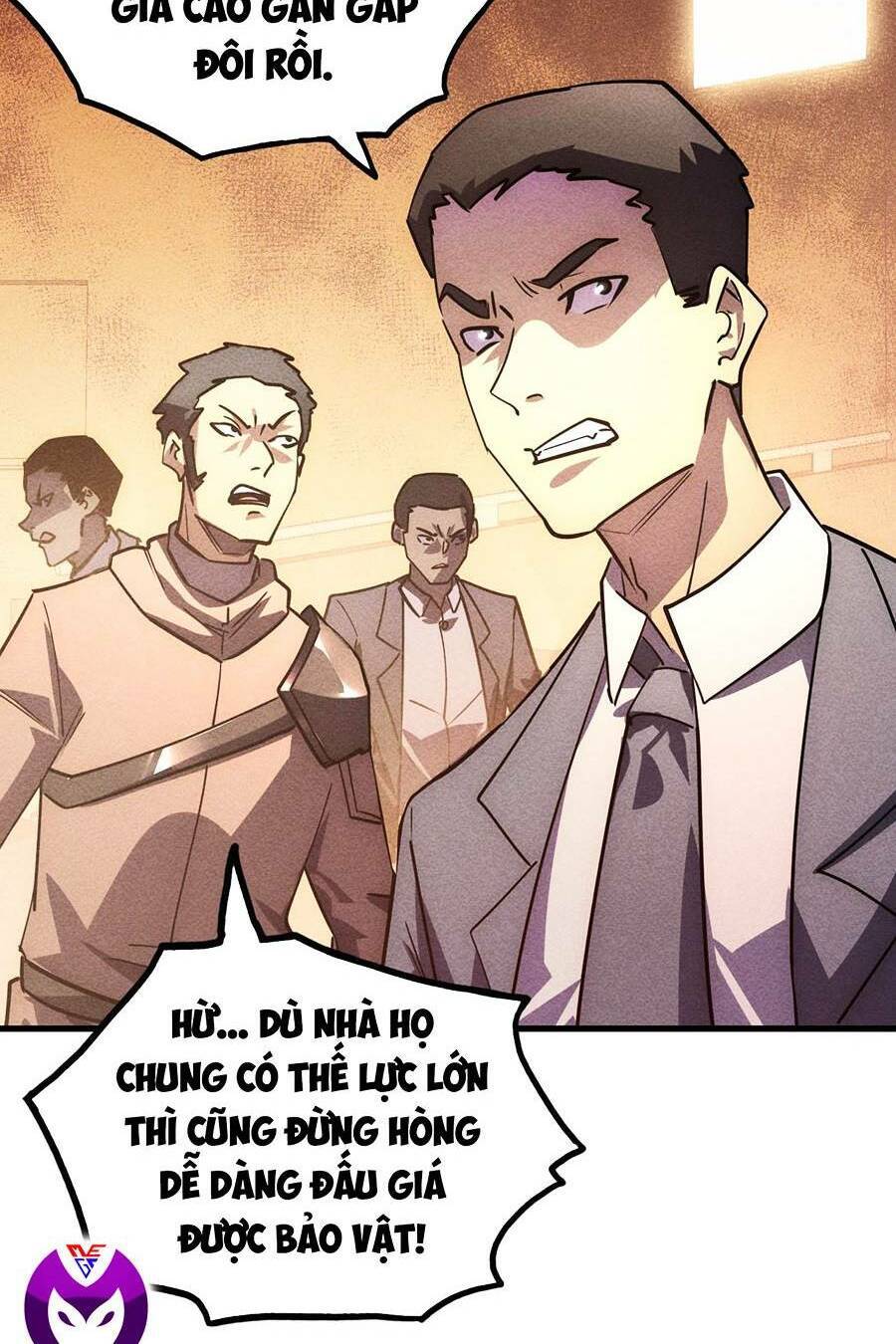 Mạt Thế Quật Khởi Chapter 178 - 52