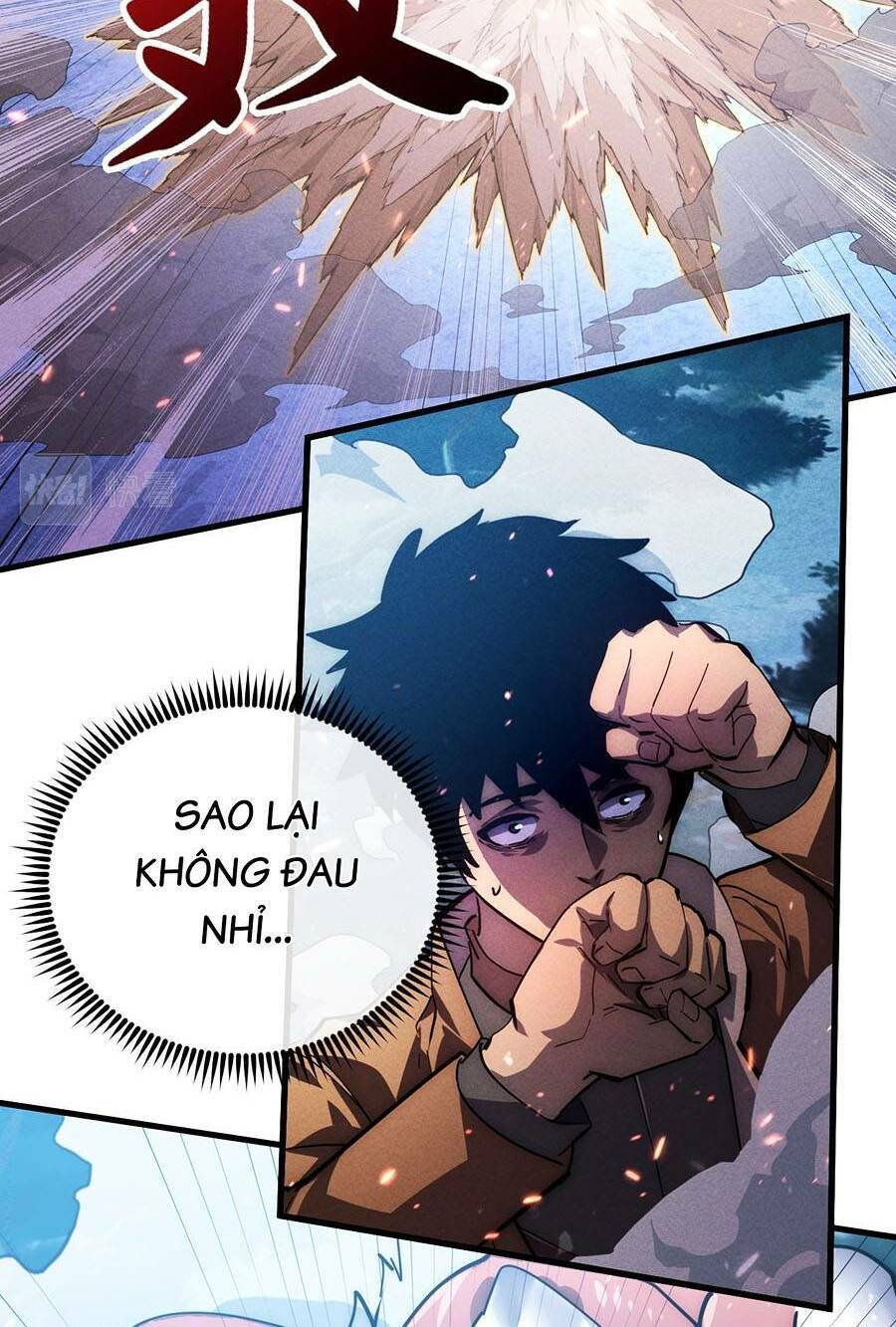 Mạt Thế Quật Khởi Chapter 186 - 16