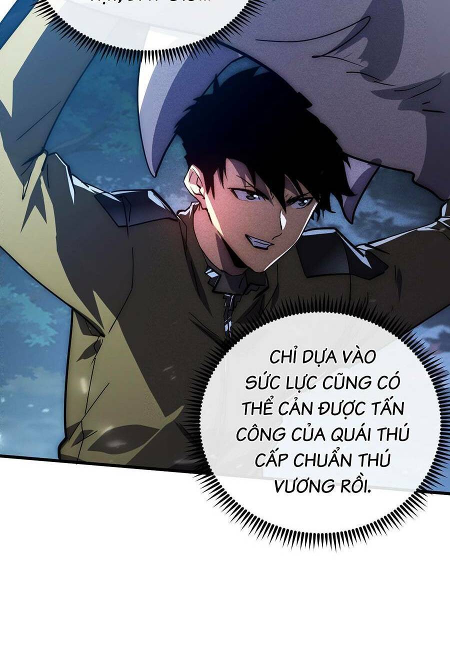 Mạt Thế Quật Khởi Chapter 186 - 20
