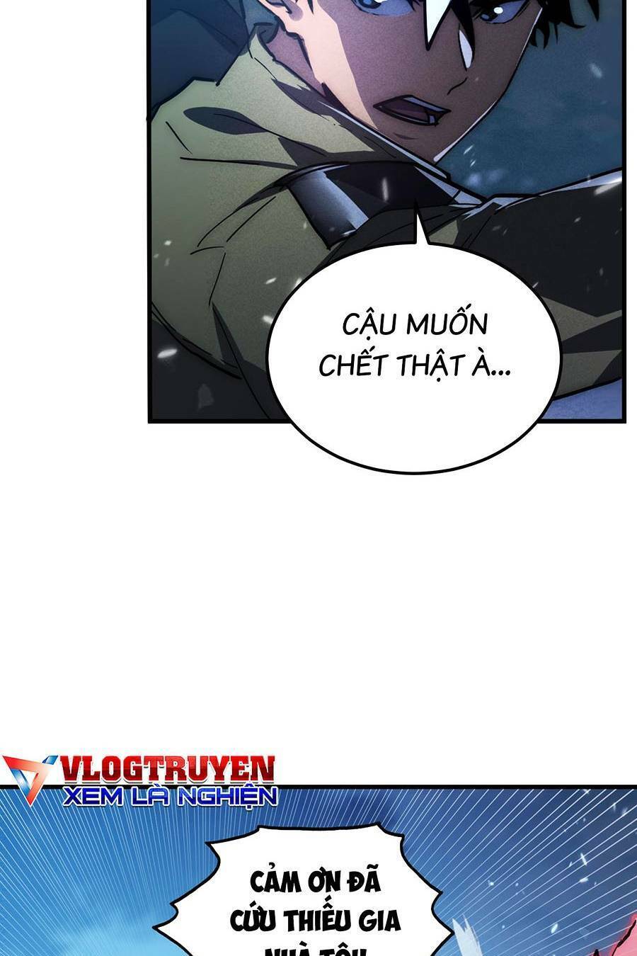 Mạt Thế Quật Khởi Chapter 186 - 23