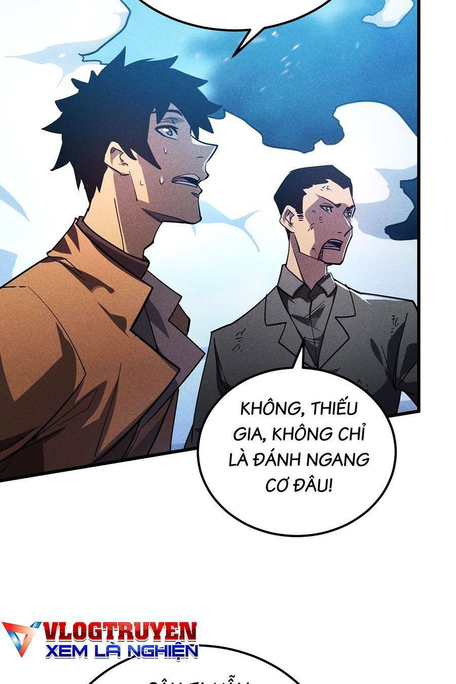 Mạt Thế Quật Khởi Chapter 186 - 35