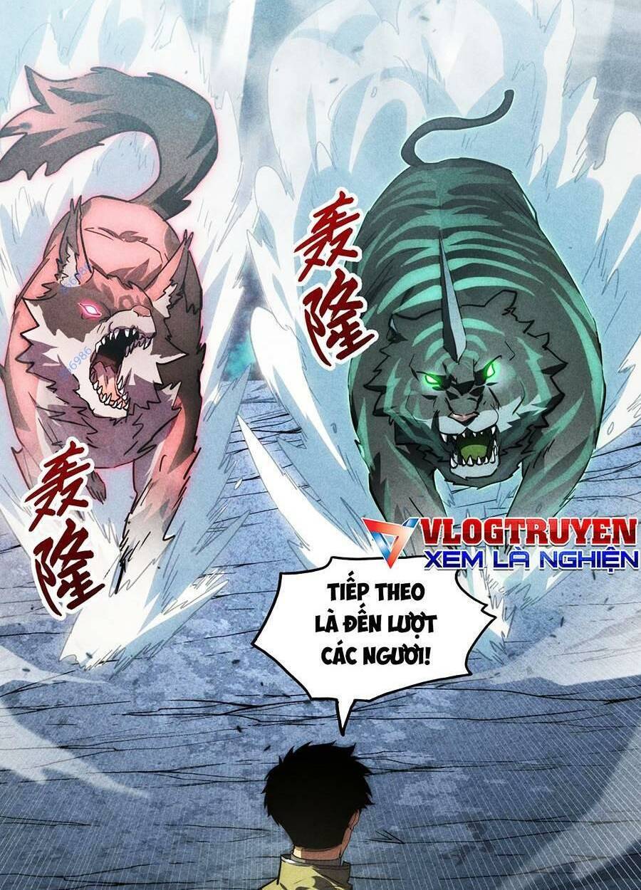 Mạt Thế Quật Khởi Chapter 188 - 18