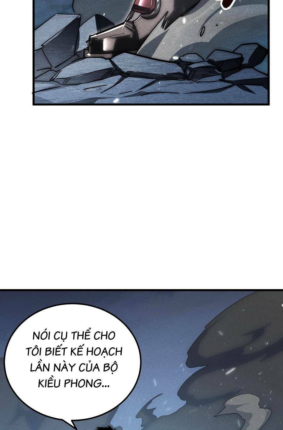 Mạt Thế Quật Khởi Chapter 188 - 23