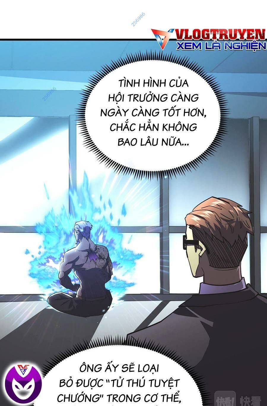 Mạt Thế Quật Khởi Chapter 188 - 37