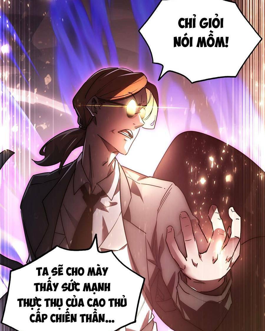 Mạt Thế Quật Khởi Chapter 189 - 15