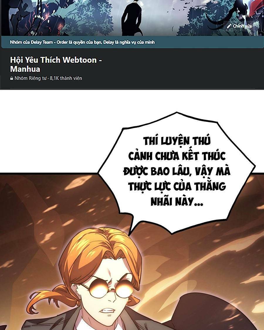 Mạt Thế Quật Khởi Chapter 189 - 3