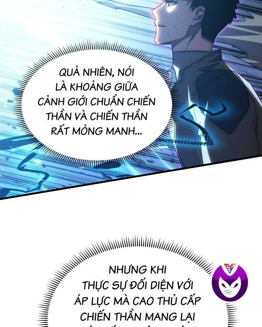 Mạt Thế Quật Khởi Chapter 189 - 21