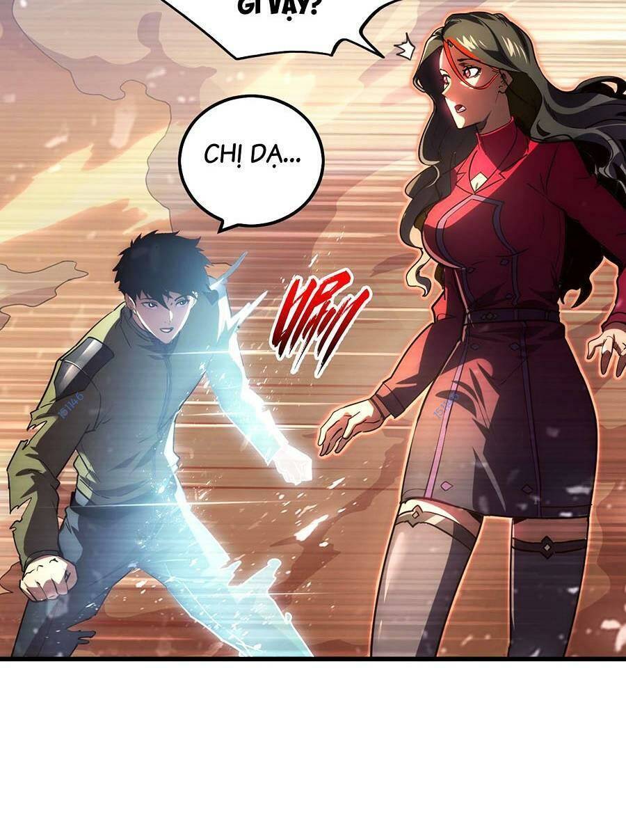 Mạt Thế Quật Khởi Chapter 189 - 29