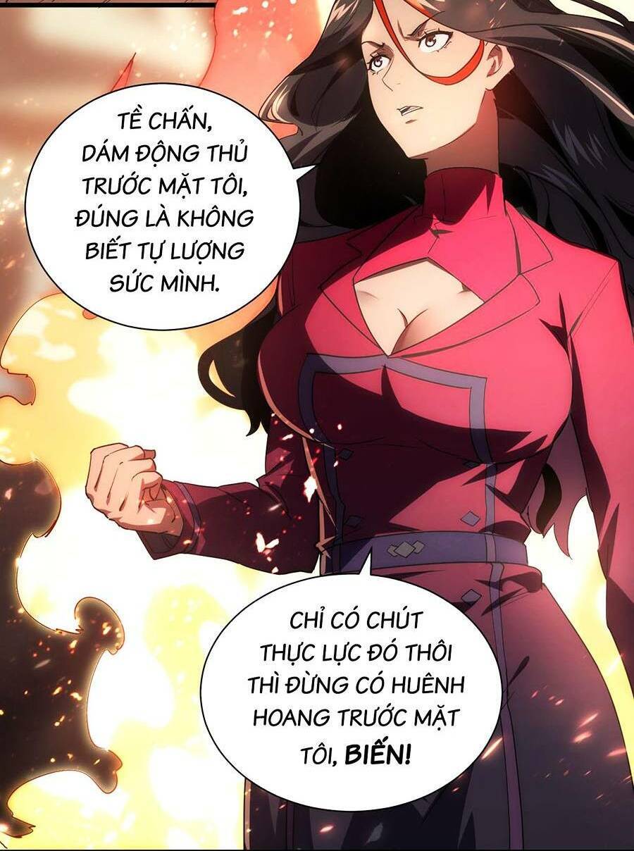 Mạt Thế Quật Khởi Chapter 189 - 40