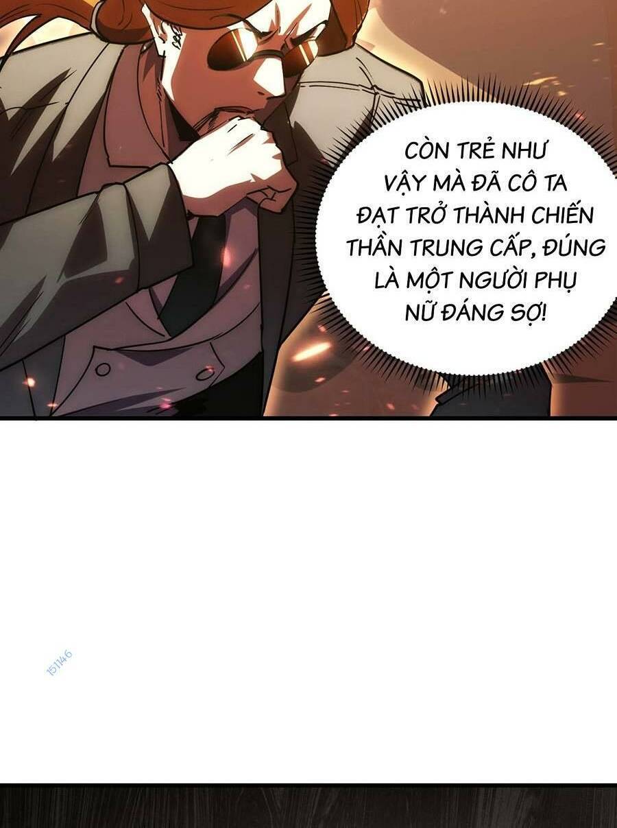 Mạt Thế Quật Khởi Chapter 189 - 42