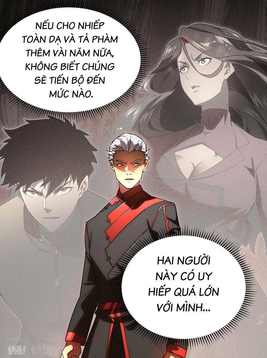 Mạt Thế Quật Khởi Chapter 189 - 43