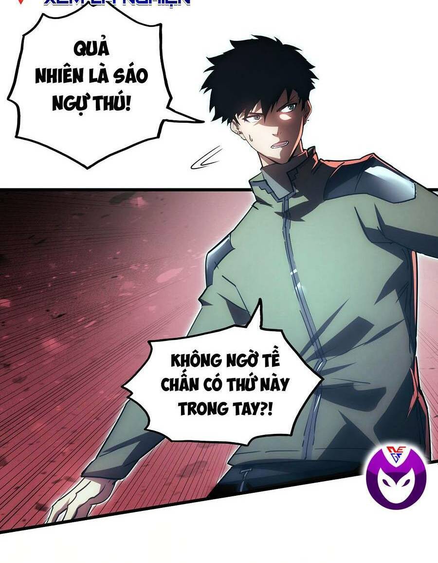 Mạt Thế Quật Khởi Chapter 189 - 56
