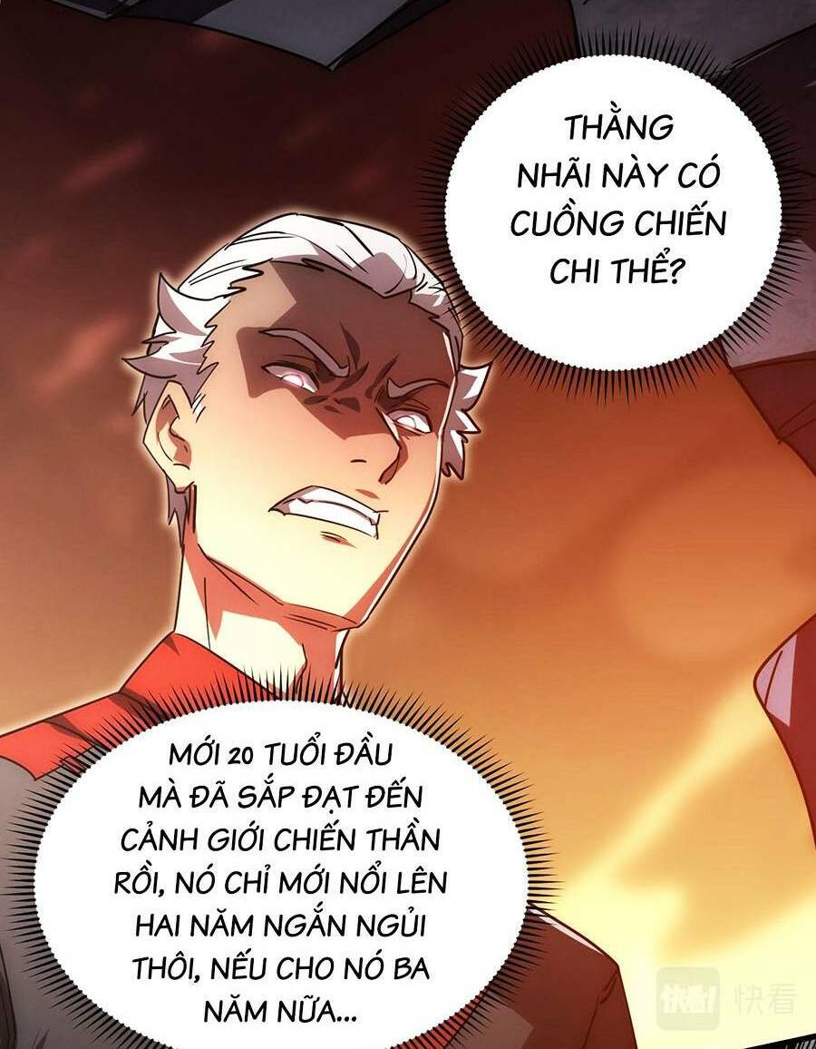 Mạt Thế Quật Khởi Chapter 189 - 72