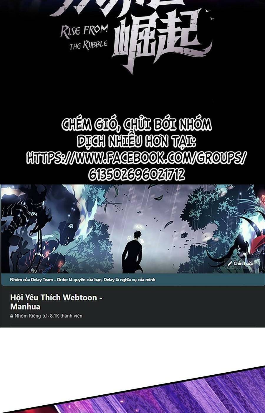Mạt Thế Quật Khởi Chapter 190 - 2