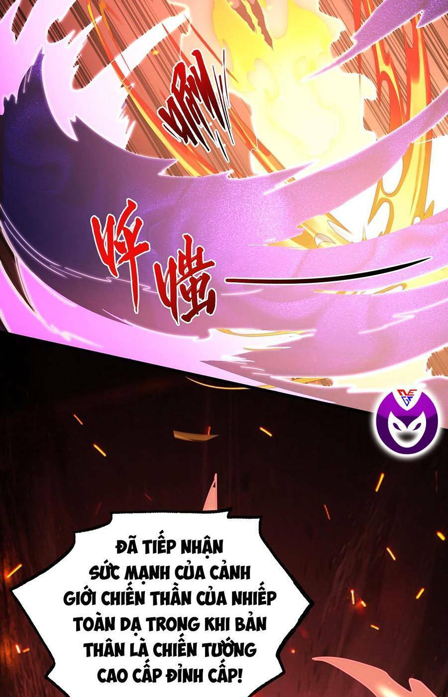 Mạt Thế Quật Khởi Chapter 190 - 11