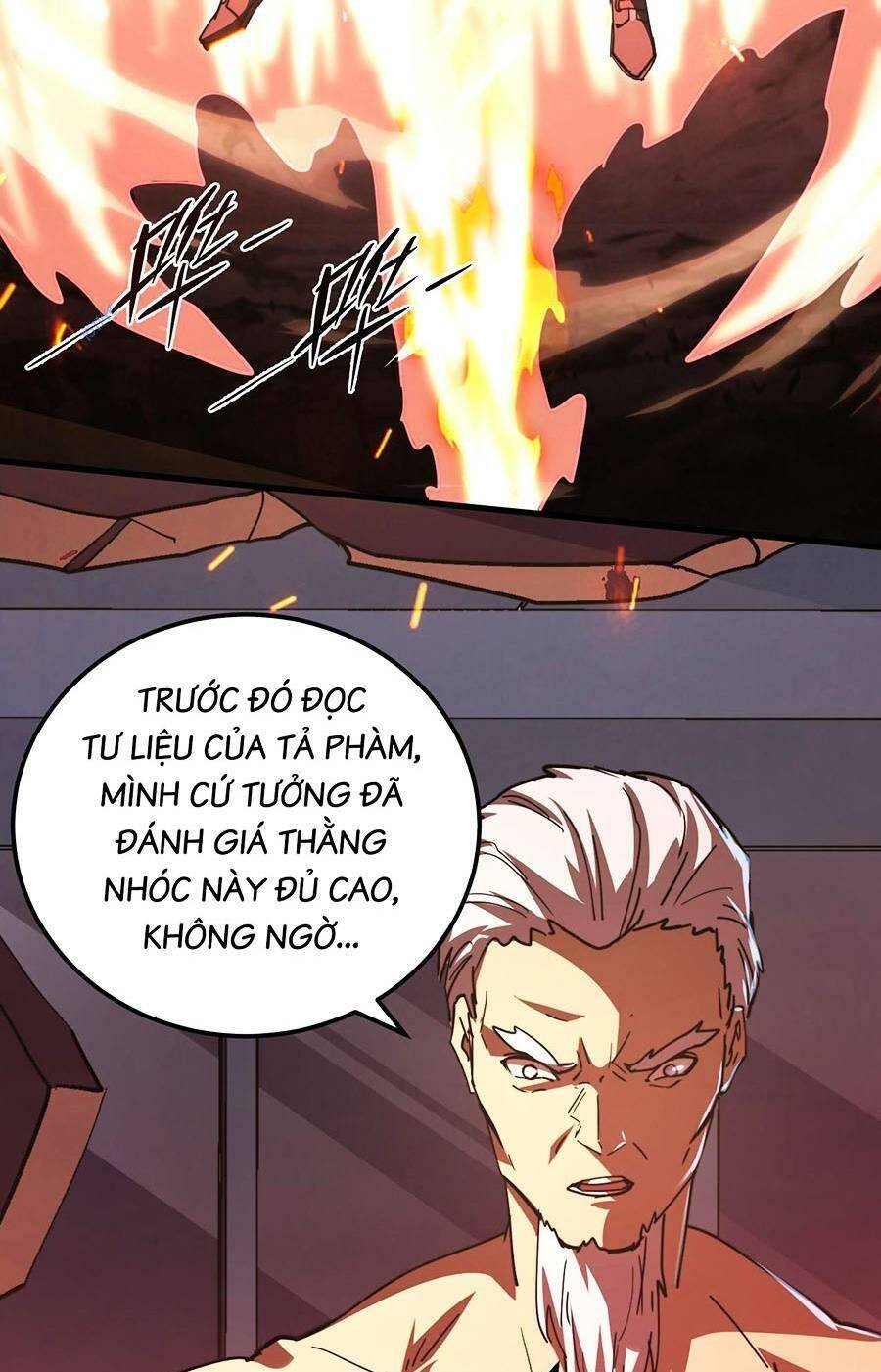 Mạt Thế Quật Khởi Chapter 190 - 13