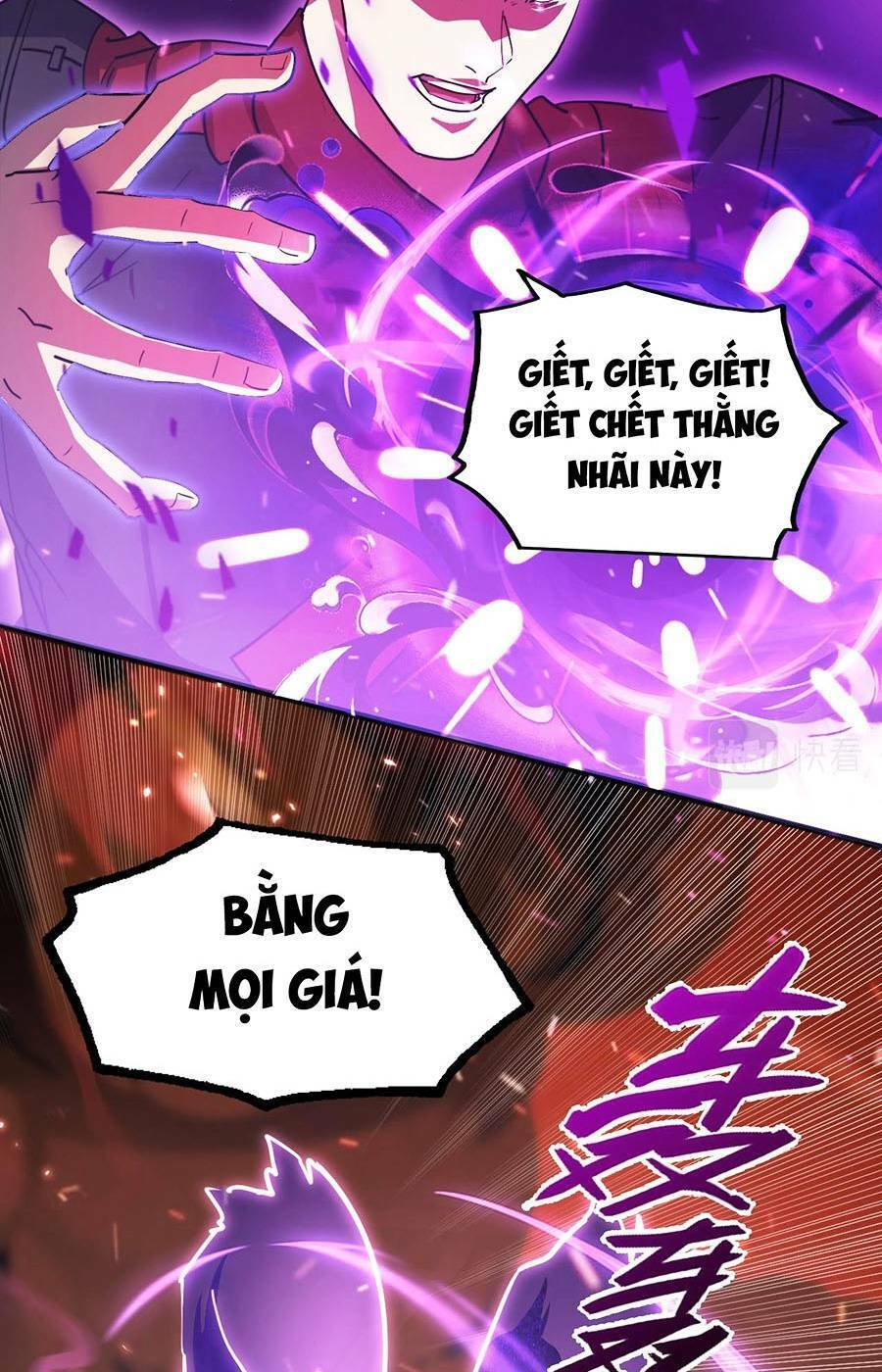 Mạt Thế Quật Khởi Chapter 190 - 15