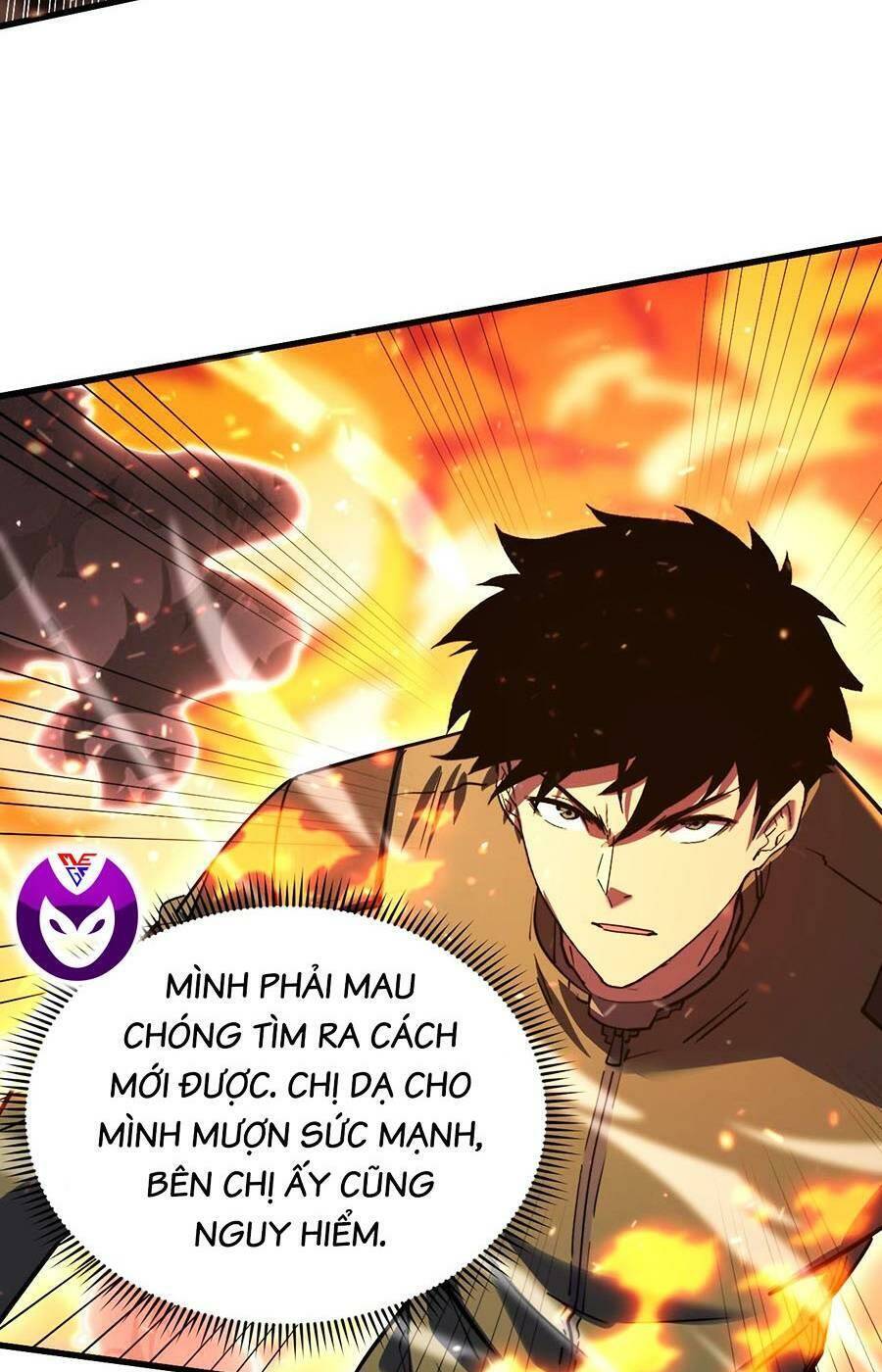 Mạt Thế Quật Khởi Chapter 190 - 17