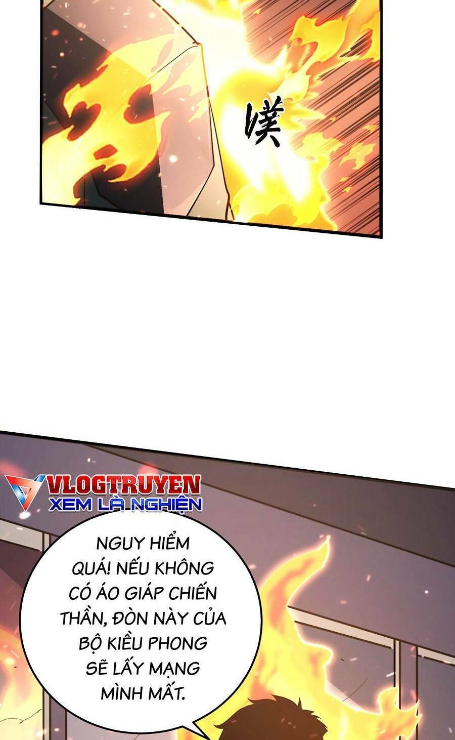 Mạt Thế Quật Khởi Chapter 190 - 24