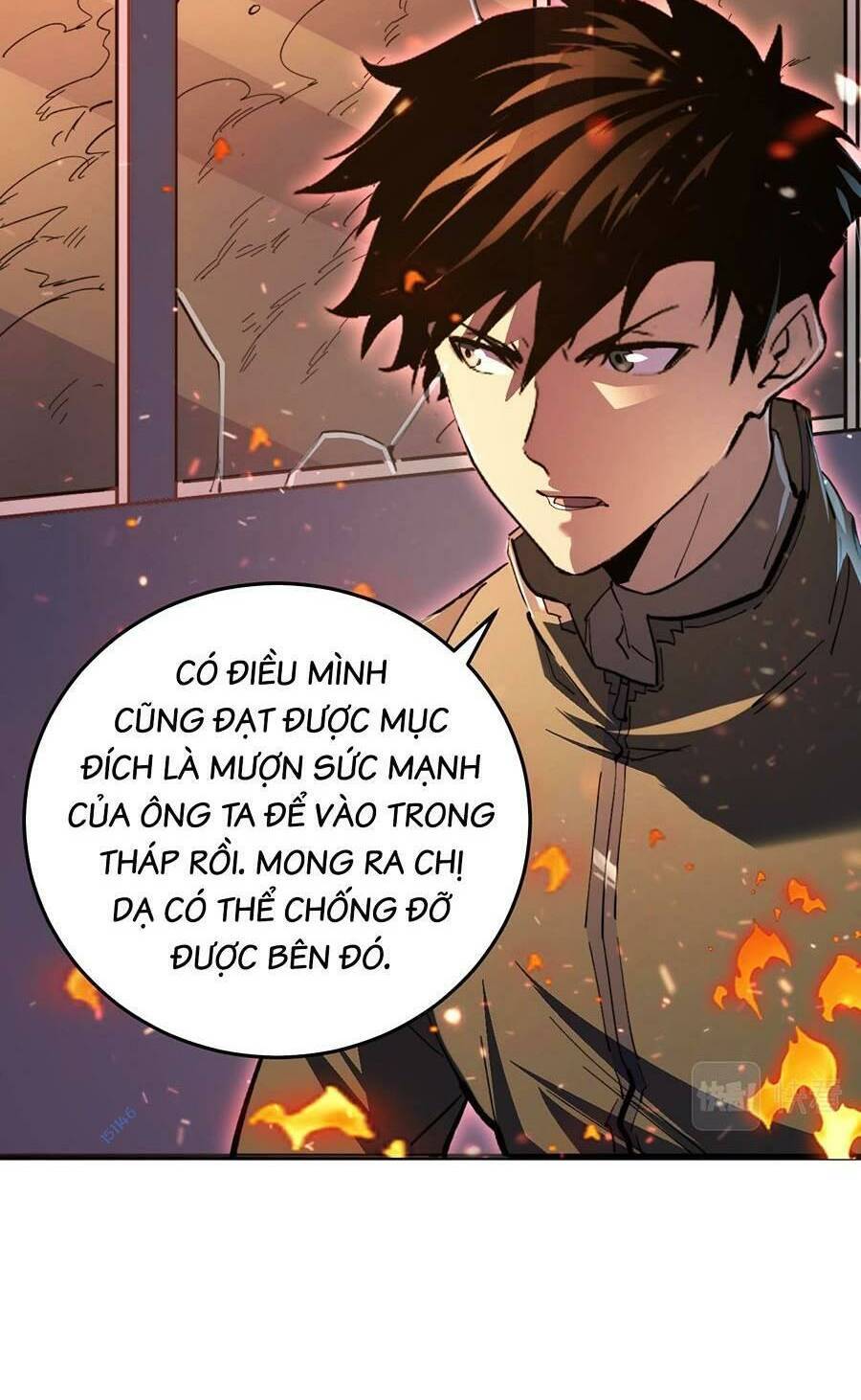 Mạt Thế Quật Khởi Chapter 190 - 26