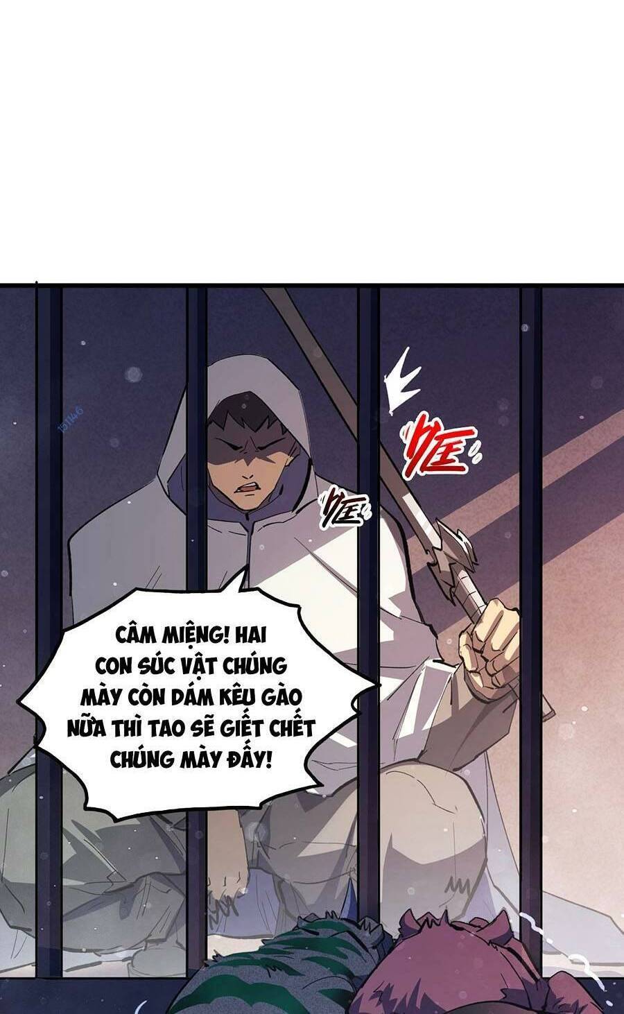 Mạt Thế Quật Khởi Chapter 190 - 34