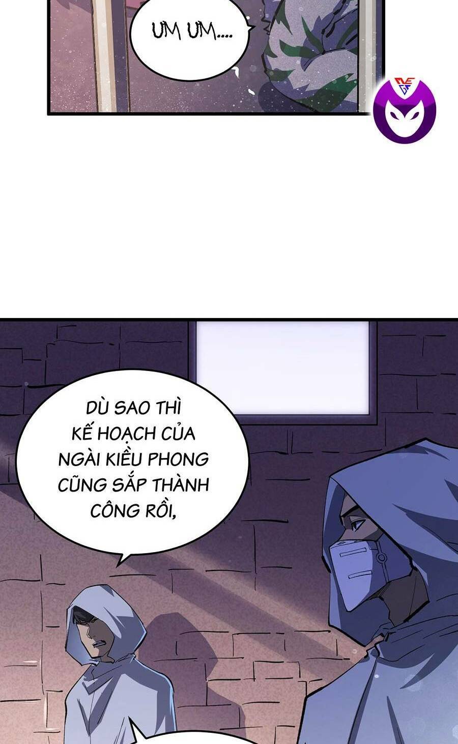 Mạt Thế Quật Khởi Chapter 190 - 36