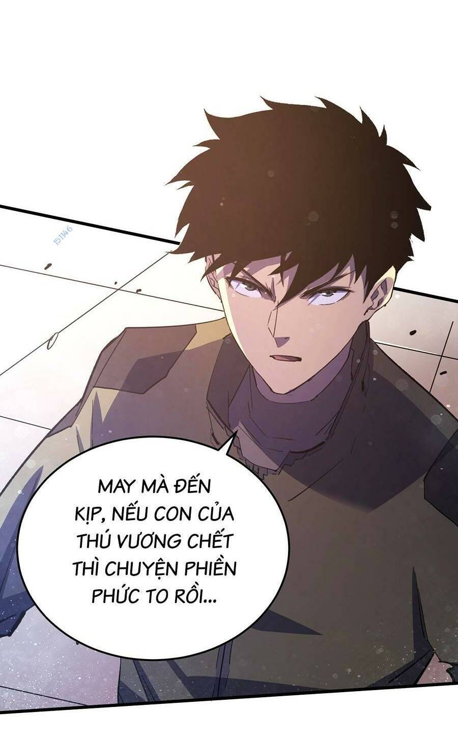 Mạt Thế Quật Khởi Chapter 190 - 42