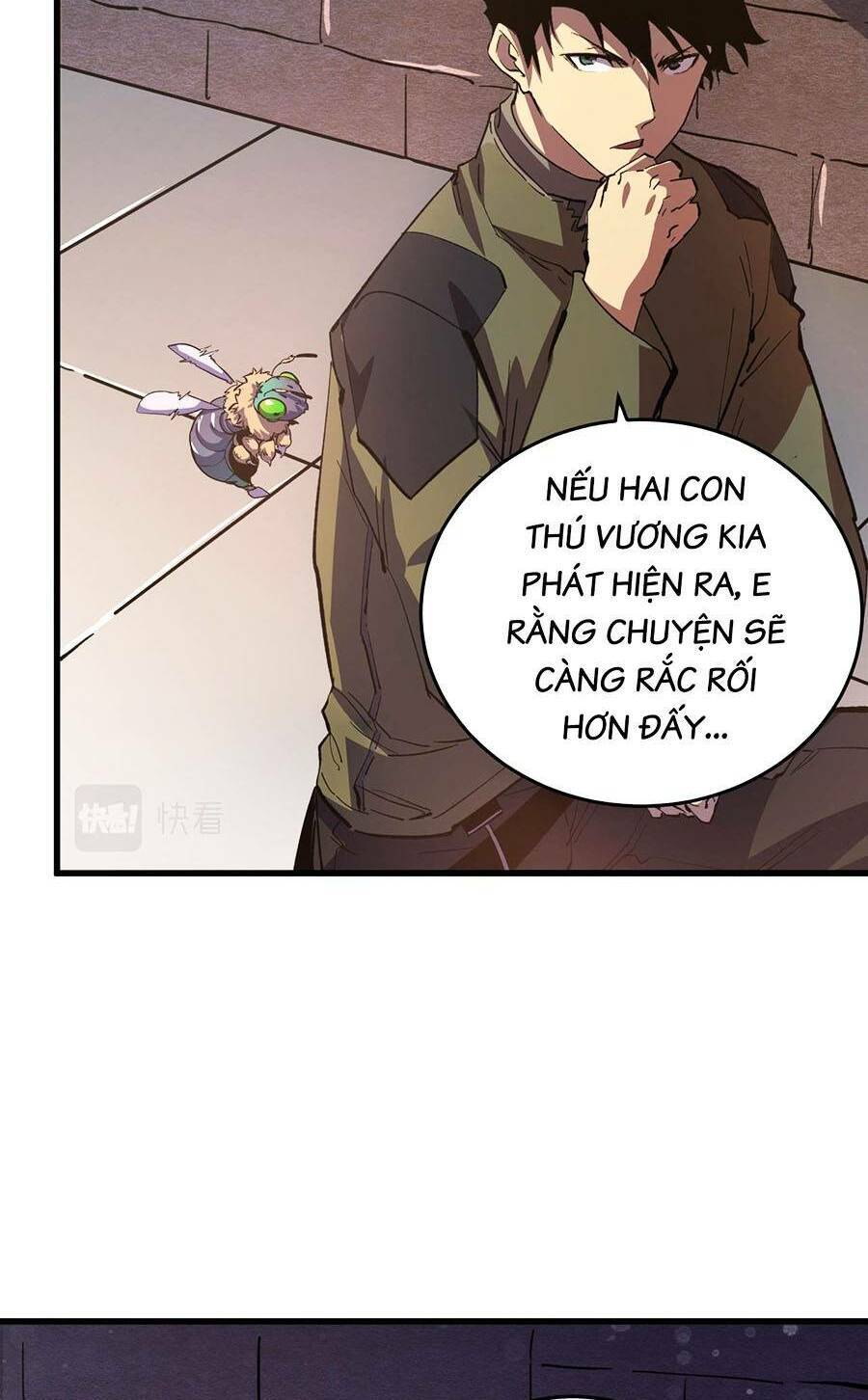 Mạt Thế Quật Khởi Chapter 190 - 52