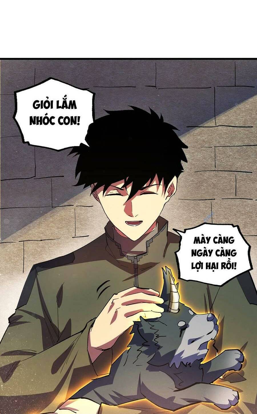 Mạt Thế Quật Khởi Chapter 190 - 58