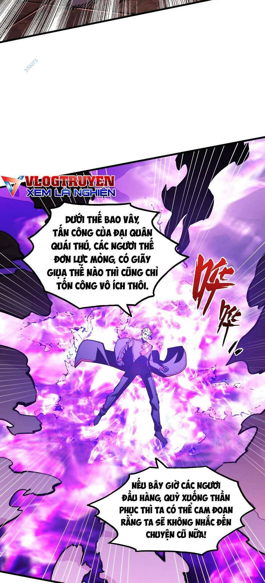 Mạt Thế Quật Khởi Chapter 191 - 29