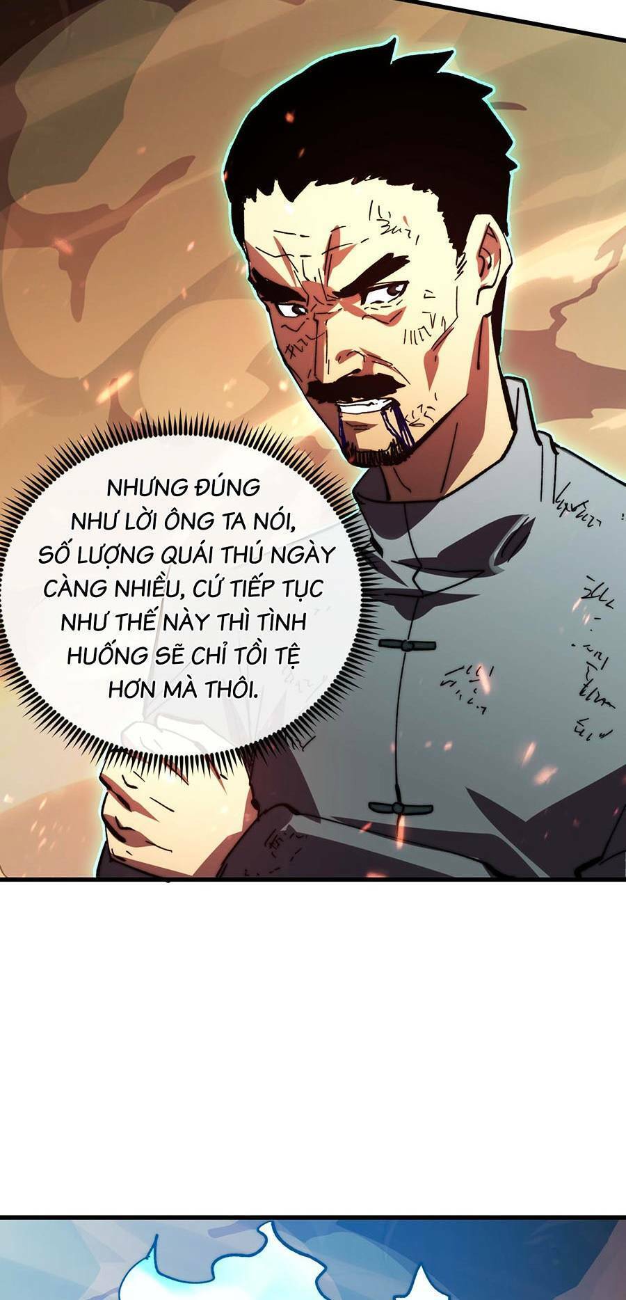 Mạt Thế Quật Khởi Chapter 191 - 32