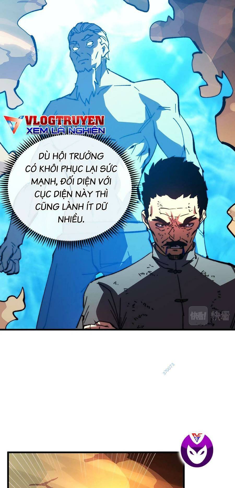 Mạt Thế Quật Khởi Chapter 191 - 33