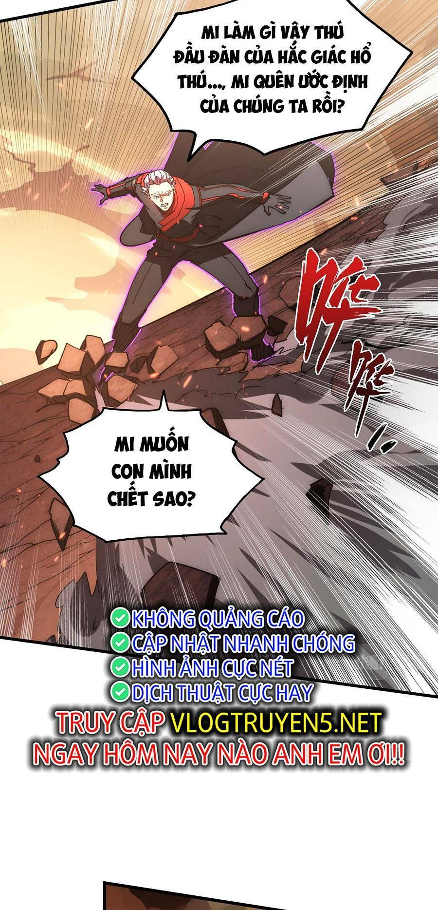 Mạt Thế Quật Khởi Chapter 191 - 40