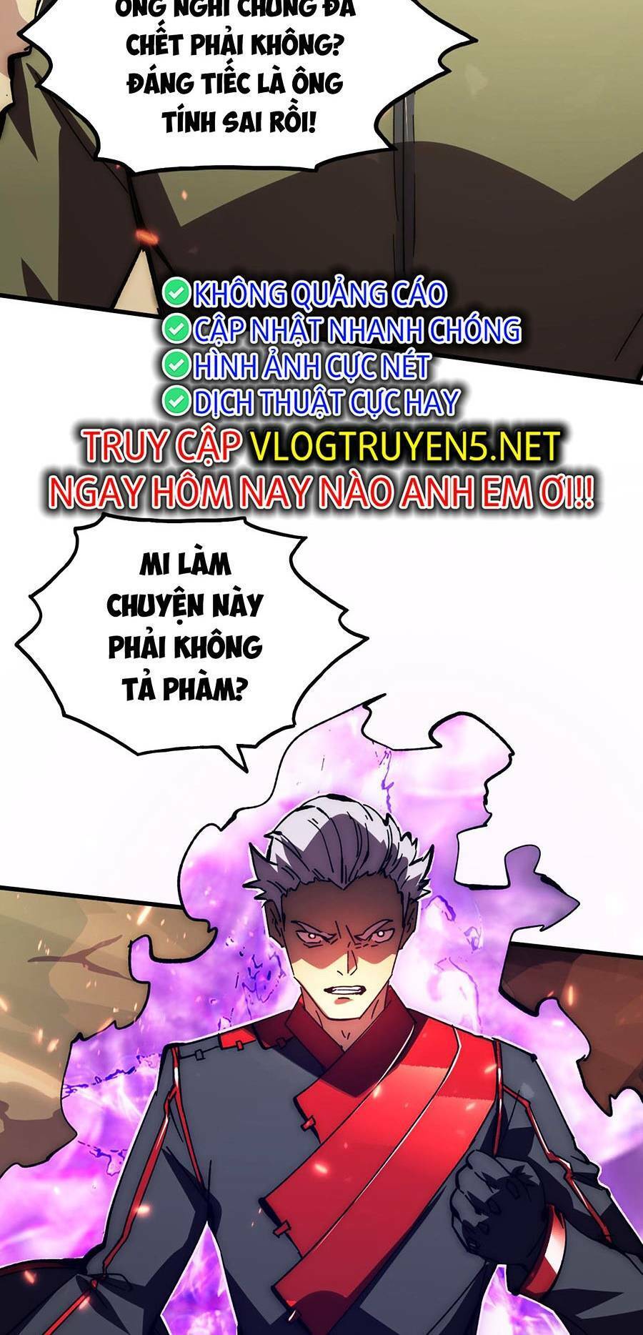 Mạt Thế Quật Khởi Chapter 191 - 44