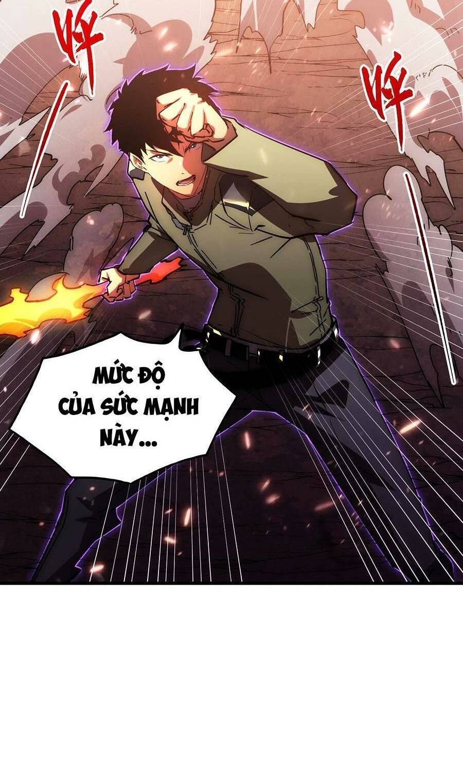 Mạt Thế Quật Khởi Chapter 192 - 38