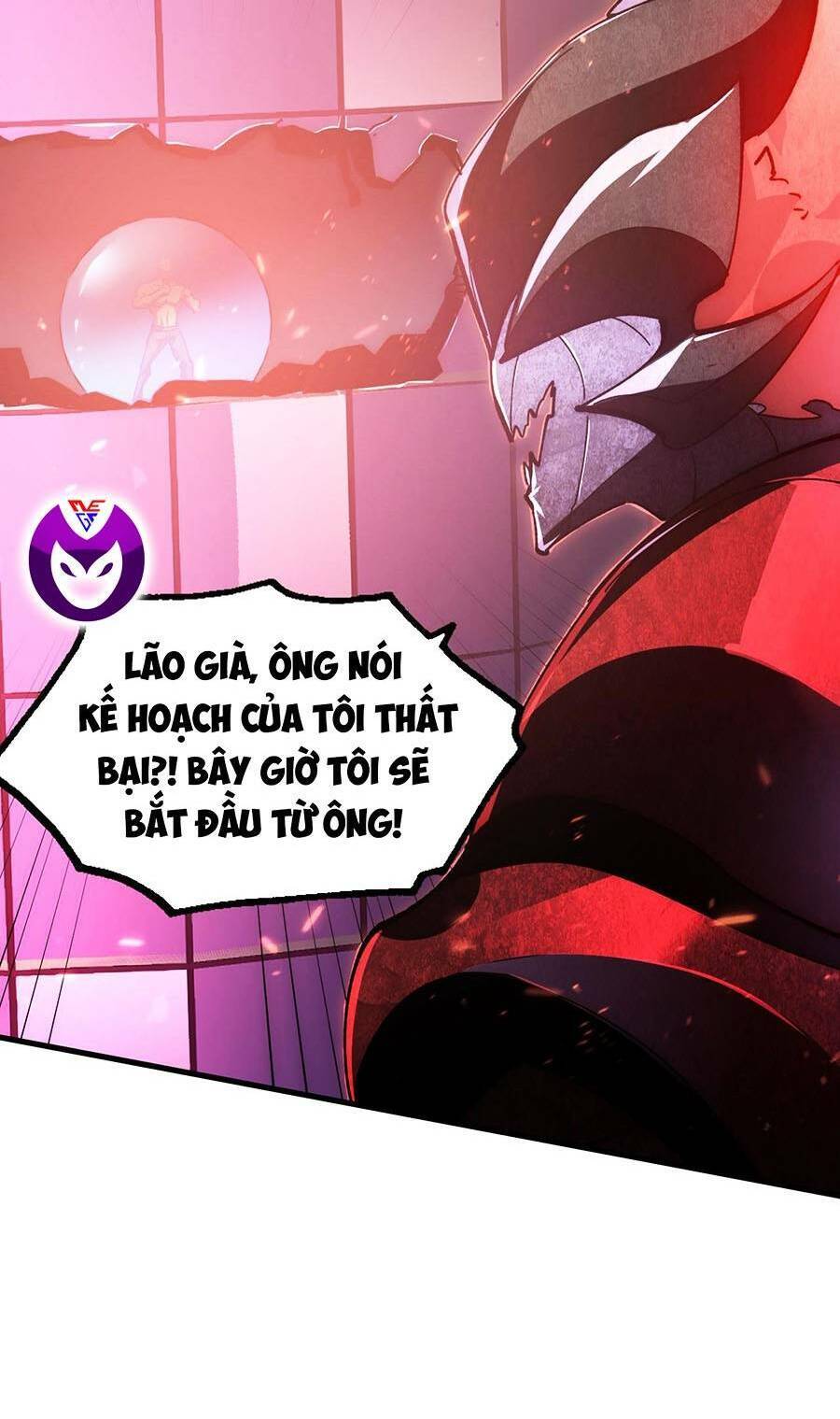 Mạt Thế Quật Khởi Chapter 192 - 40