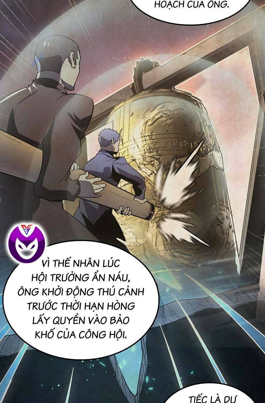 Mạt Thế Quật Khởi Chapter 192 - 5