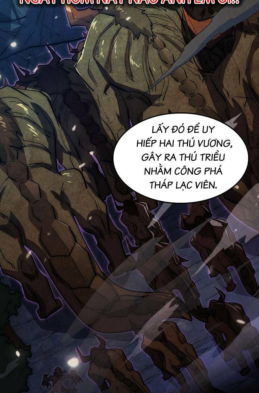 Mạt Thế Quật Khởi Chapter 192 - 8