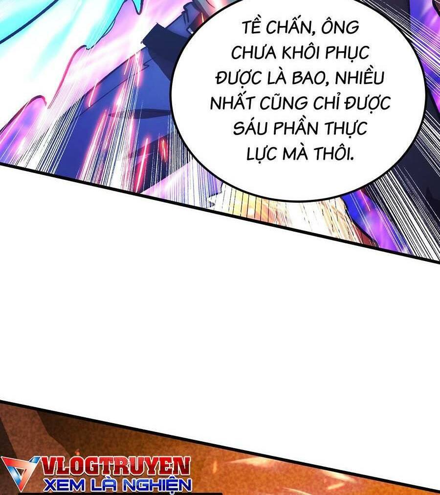 Mạt Thế Quật Khởi Chapter 193 - 19