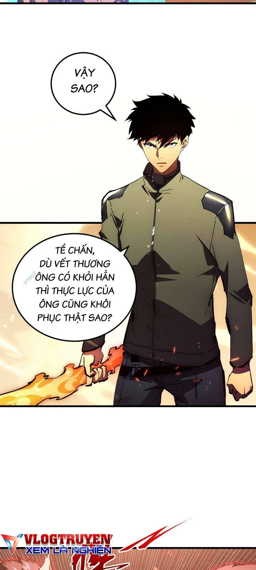 Mạt Thế Quật Khởi Chapter 193 - 3