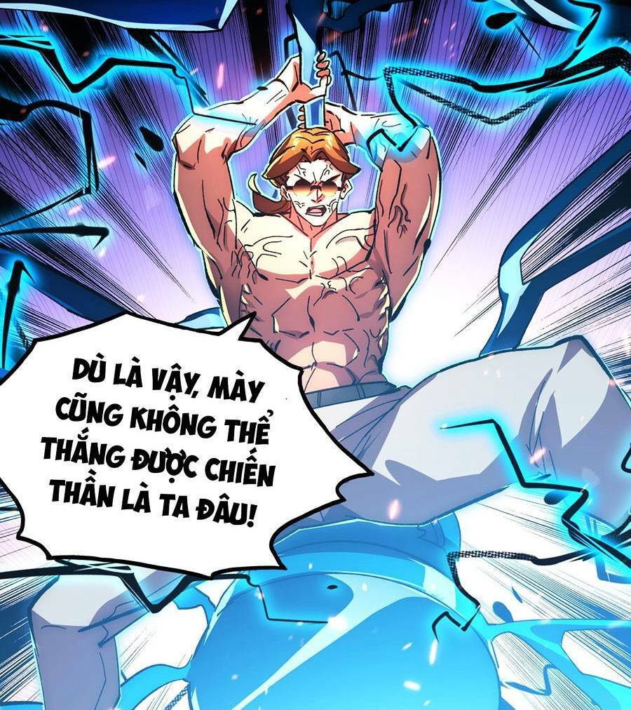 Mạt Thế Quật Khởi Chapter 193 - 24