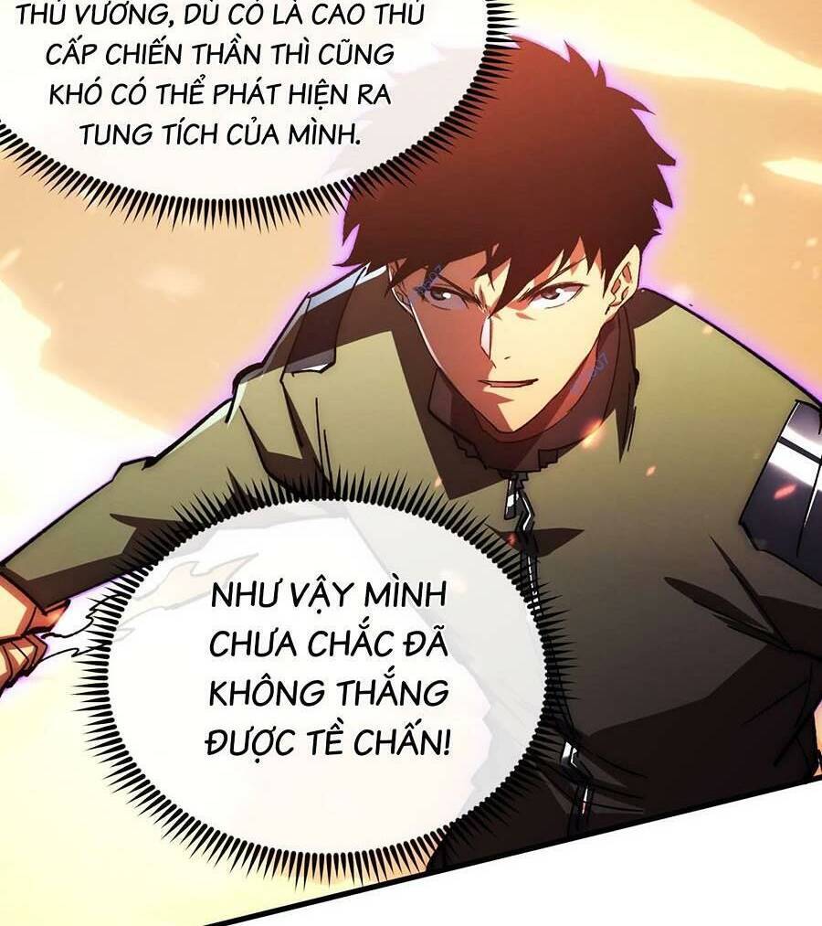 Mạt Thế Quật Khởi Chapter 193 - 43