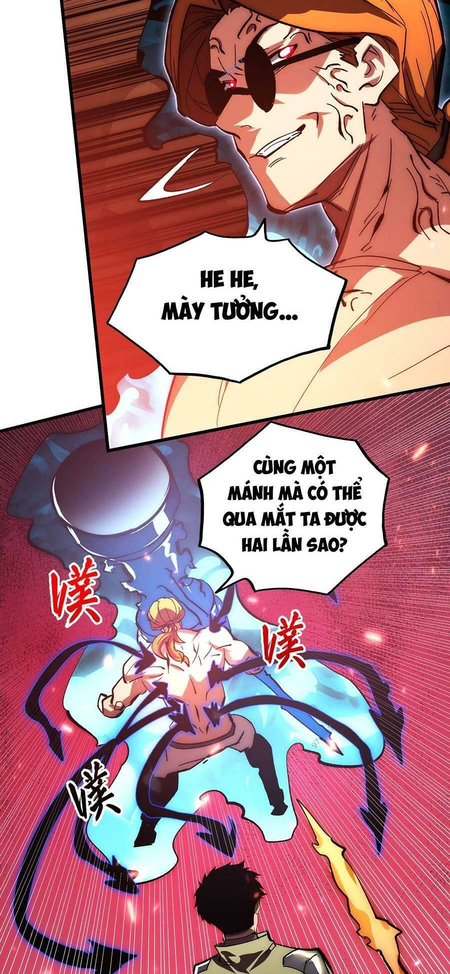 Mạt Thế Quật Khởi Chapter 193 - 50