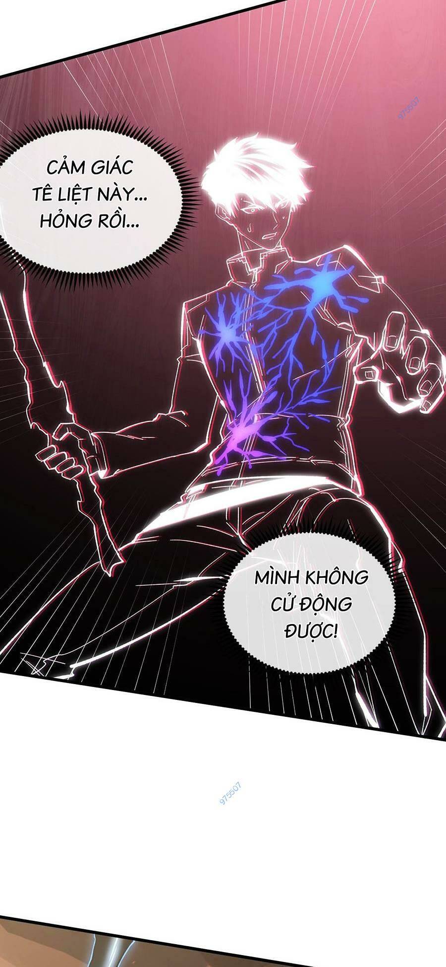 Mạt Thế Quật Khởi Chapter 193 - 52