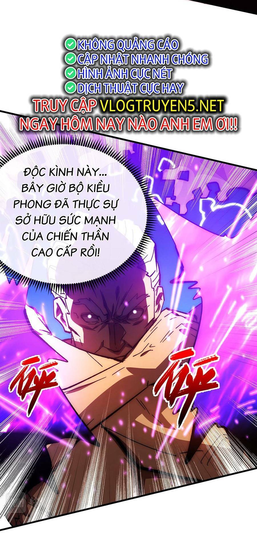Mạt Thế Quật Khởi Chapter 193 - 57