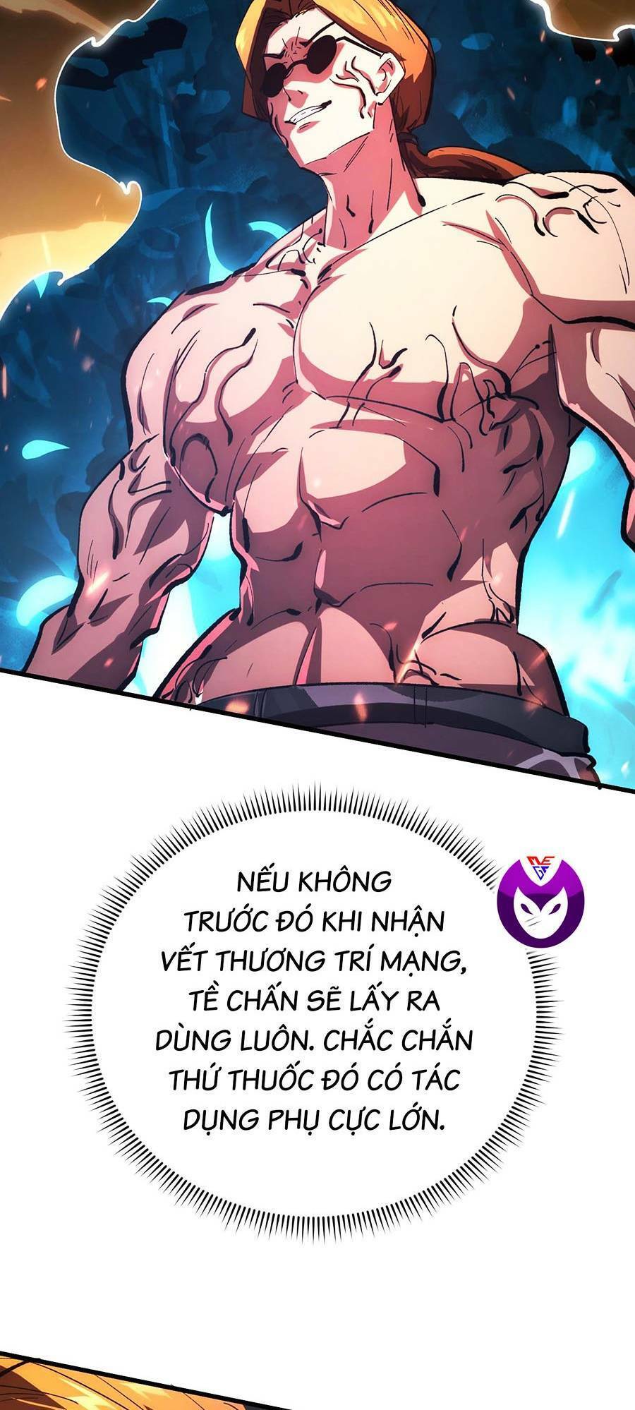 Mạt Thế Quật Khởi Chapter 193 - 8