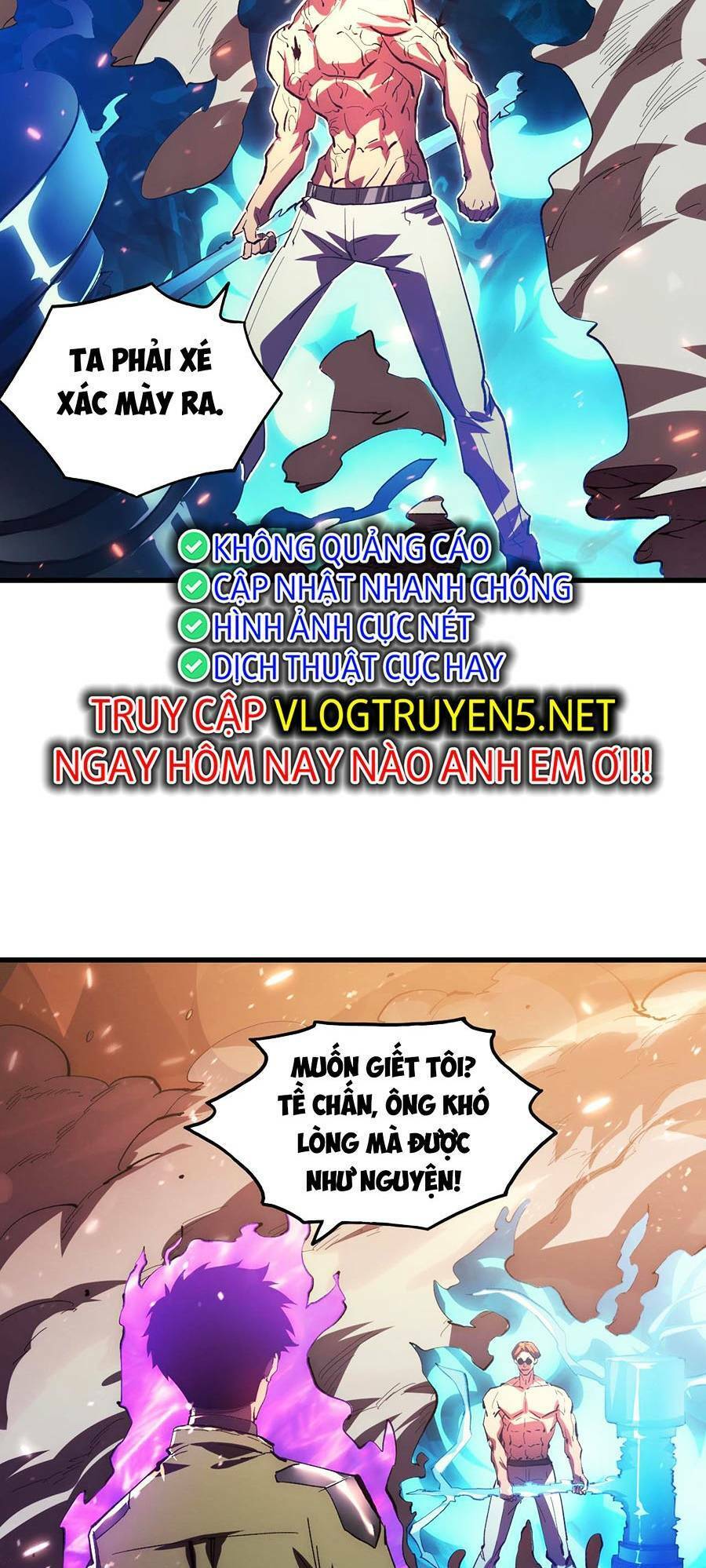 Mạt Thế Quật Khởi Chapter 193 - 10