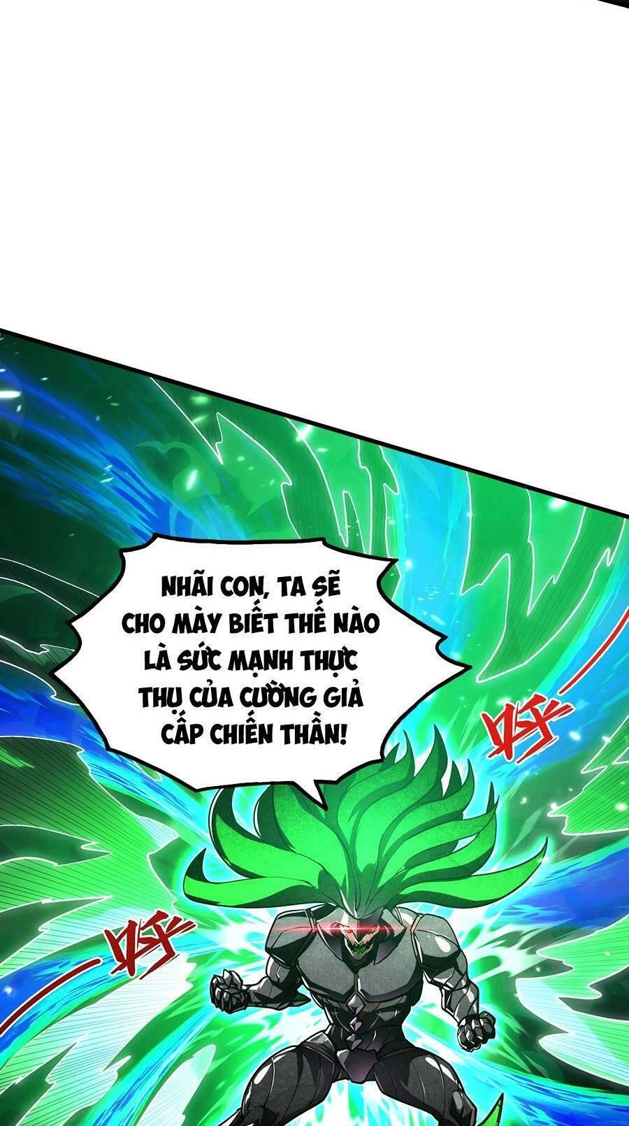 Mạt Thế Quật Khởi Chapter 196 - 25